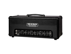 Mesa/Boogie  Triple Crown TC-100 Guitar Amp Head image 4