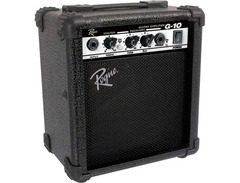 Rogue G-10 image 2