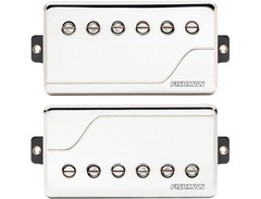 Fishman Fluence Signature Series Willie Adler Pickup image 2