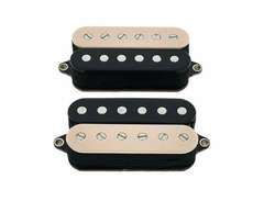 Fishman Fluence Opencore Classic Humbucker Pickups image 2