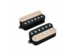 Fishman Fluence Opencore Classic Humbucker Pickups image 3