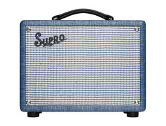 Supro 1606b "Super" image 2