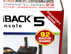 Atari Flashback 5 image 3