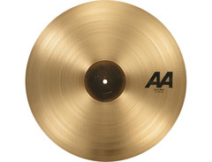 Sabian 21" AA Bash Ride image 2