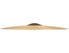 Sabian 21" AA Bash Ride image 3
