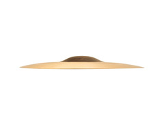 Sabian 22" HH Power Bell Ride image 2