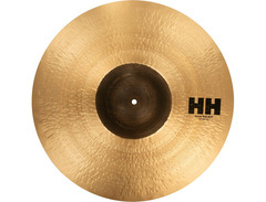 Sabian 22" HH Power Bell Ride image 3