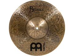Meinl 13" Byzance Dark Hi-Hat image 3
