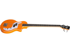 Orange O-Bass Electric Bass Guitar image 2