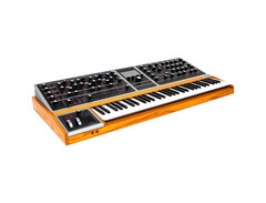 Moog One Polyphonic Analog Synthesizer image 2