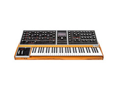 Moog One Polyphonic Analog Synthesizer image 4
