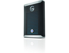 G-DRIVE mobile Pro SSD - 500GB image 3