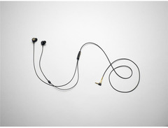 MARSHALL Mode EQ Black and Brass In-Ear Headphone image 2