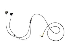 MARSHALL Mode EQ Black and Brass In-Ear Headphone image 3