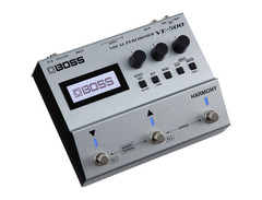 Boss VE-500 Vocal Performer image 2
