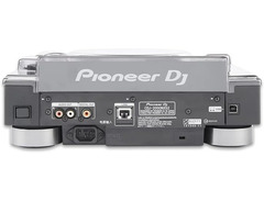 Decksaver for the pioneer cdj 2000 nexus2 image 4