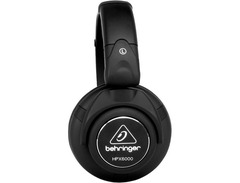 Behringer HPX6000 Headphones image 2