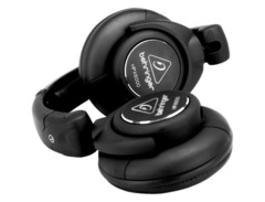 Behringer HPX6000 Headphones image 3