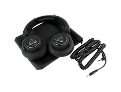 Behringer HPX6000 Headphones image 4