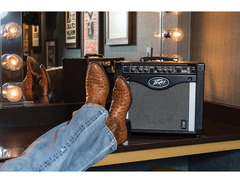 Peavey Rage image 2
