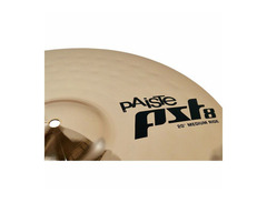 Paiste PST 8 Medium Ride image 3