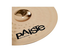 Paiste PST 8 Medium Ride image 4
