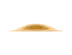 Meinl HCS 8" Bell image 2