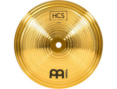 Meinl HCS 8" Bell image 3