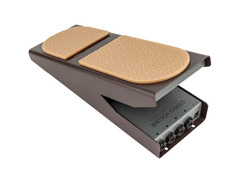 Lehle Stereo Volume Pedal image 2