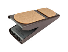 Lehle Stereo Volume Pedal image 3