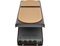 Lehle Stereo Volume Pedal image 4