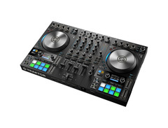 Native Instruments Traktor Kontrol S4 MK3 image 4