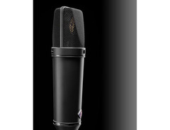 Neumann U87 Ai image 4