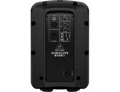Behringer B-108D image 3