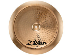 20" Zildjian Z Custom China image 3