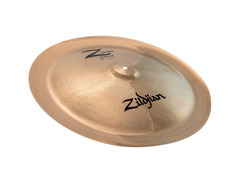 20" Zildjian Z Custom China image 4