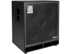 Ampeg 4x10 Bass Cabinet image 3