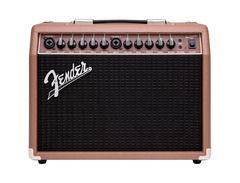 Fender Acoustasonic 40 Acoustic Guitar Amplifier image 2