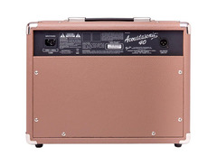 Fender Acoustasonic 40 Acoustic Guitar Amplifier image 3