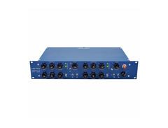 TUBE-TECH LCA 2B Dual Channel Tube Compressor image 2