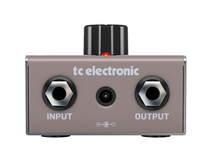 TC Electronic Rush - What To Know & Where To Buy | Equipboard