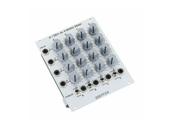 Doepfer A-138m Matrix Mixer image 2
