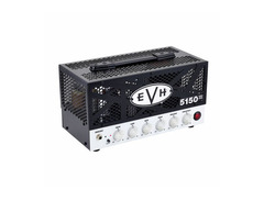 EVH III LBX 15W tube Head image 3