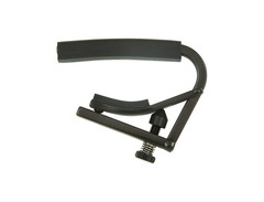 Shubb Nickel Capo image 3