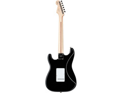 Fender Stratocaster "Blackie" Signature Eric Clapton image 2