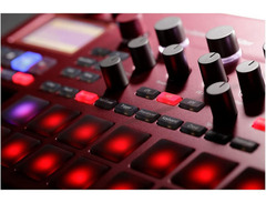electribe 2 sampler image 3