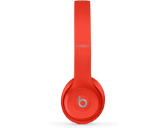 Beats Solo3 Wireless On-Ear Headphones - (PRODUCT)RED image 2