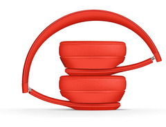 Beats Solo3 Wireless On-Ear Headphones - (PRODUCT)RED image 3