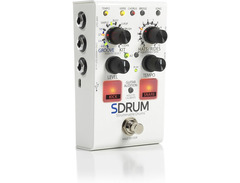 DigiTech SDRUM Auto-Drummer image 2