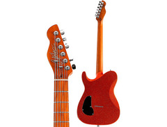 Chapman ML3 Pro Traditional Semi-Hollow image 2